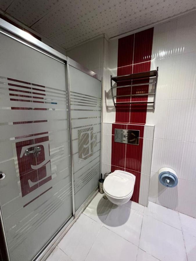 Grand Ezel Hotel Mersin  Ngoại thất bức ảnh